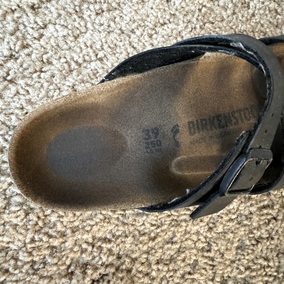 Birkenstocks - Picture 3 of 3